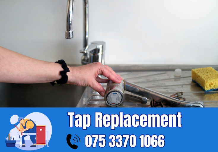 tap repair and replacement Faversham